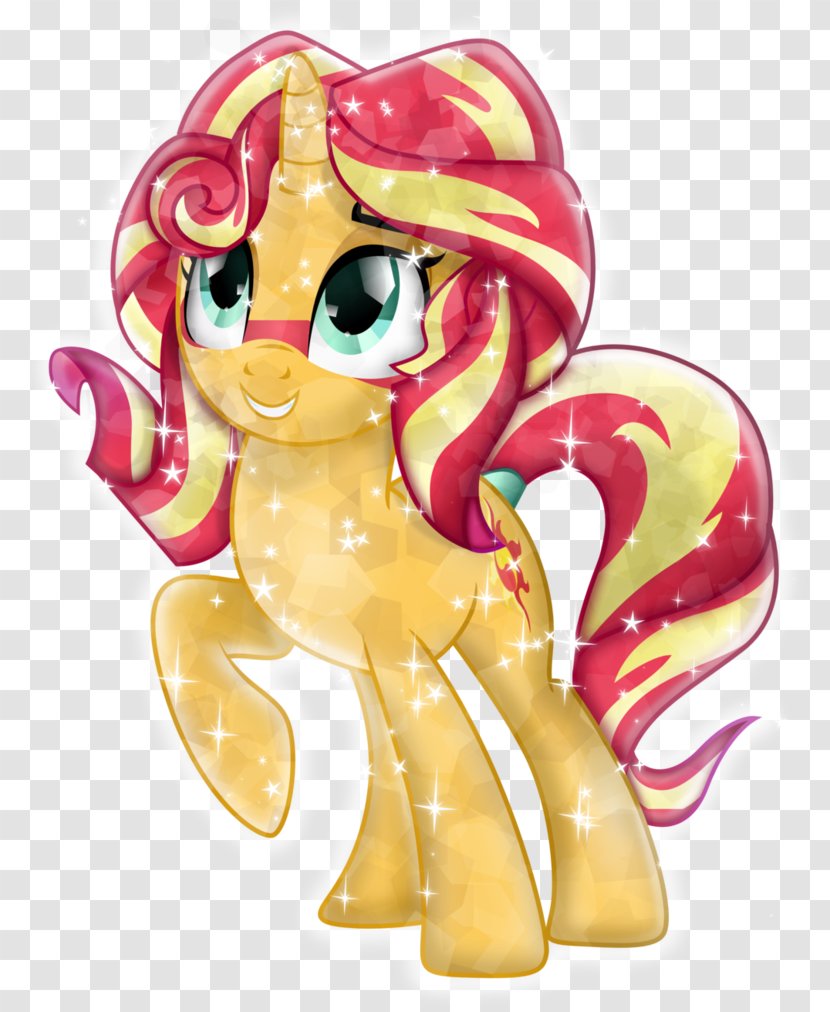 Pony Sunset Shimmer Princess Luna Twilight Sparkle Celestia - My Little Equestria Girls - Shimmering Transparent PNG