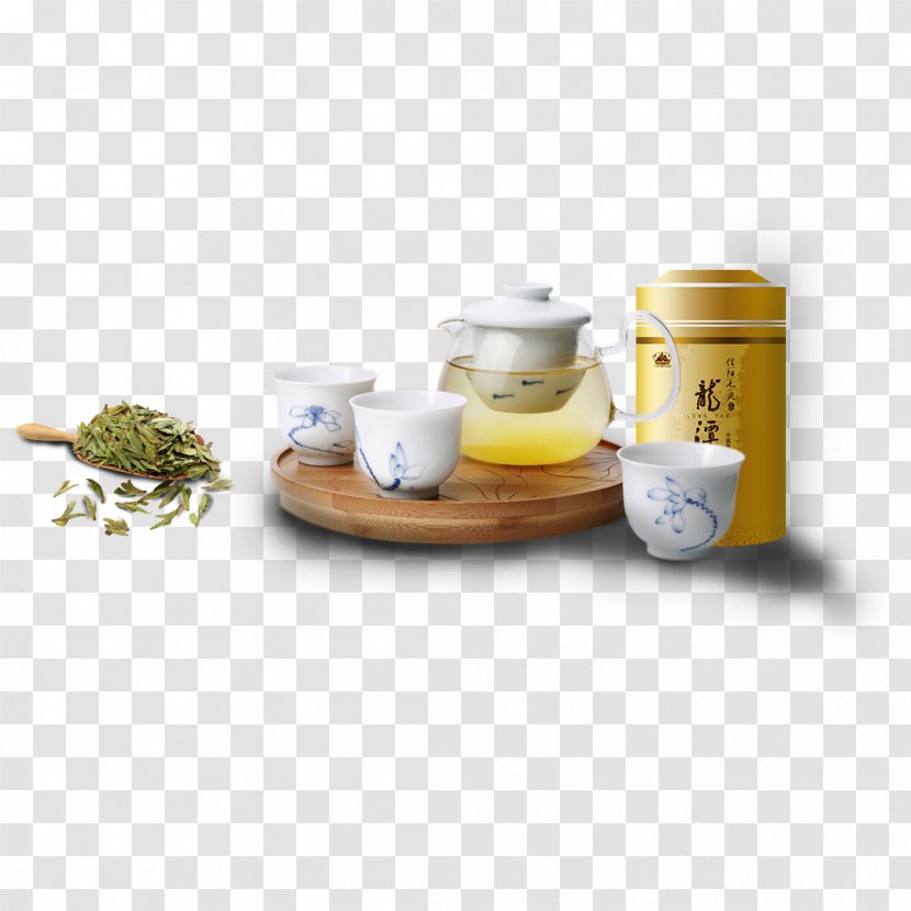 Tea Culture Yum Cha Chinese Teaware - Lid Transparent PNG