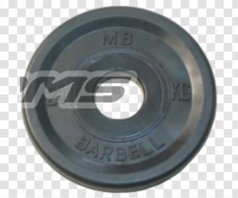 Barbell Sporting Goods Dumbbell Physical Fitness - Euro Transparent PNG