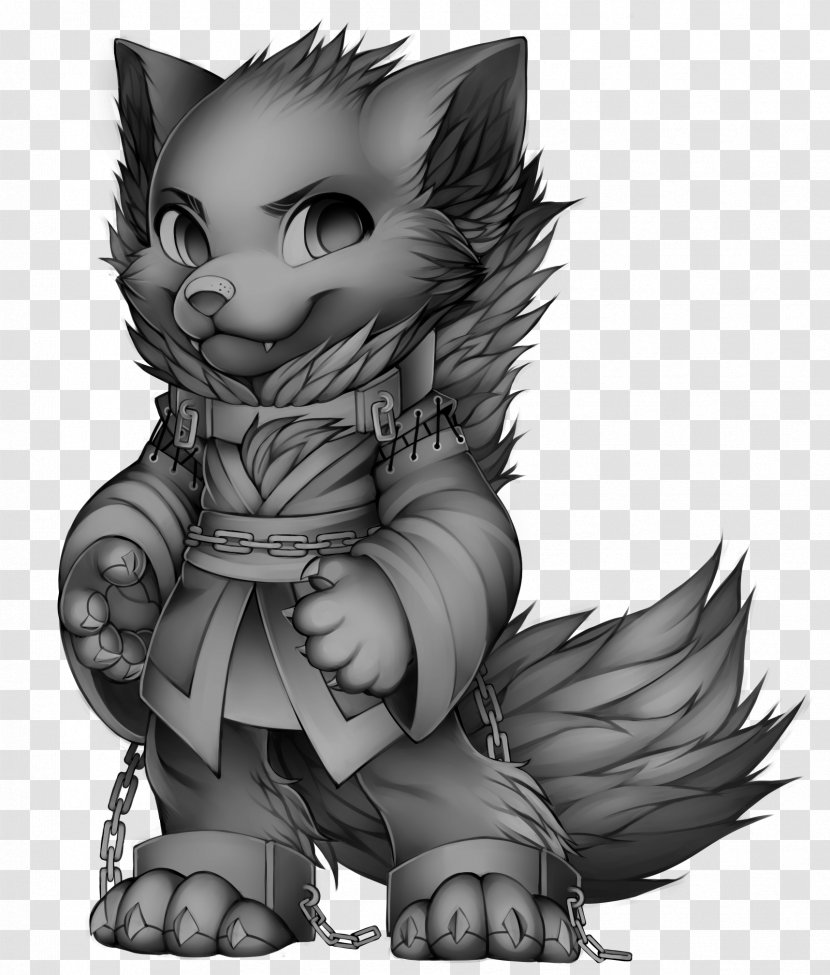 Kitten Whiskers Dog Canidae Legendary Creature Transparent PNG