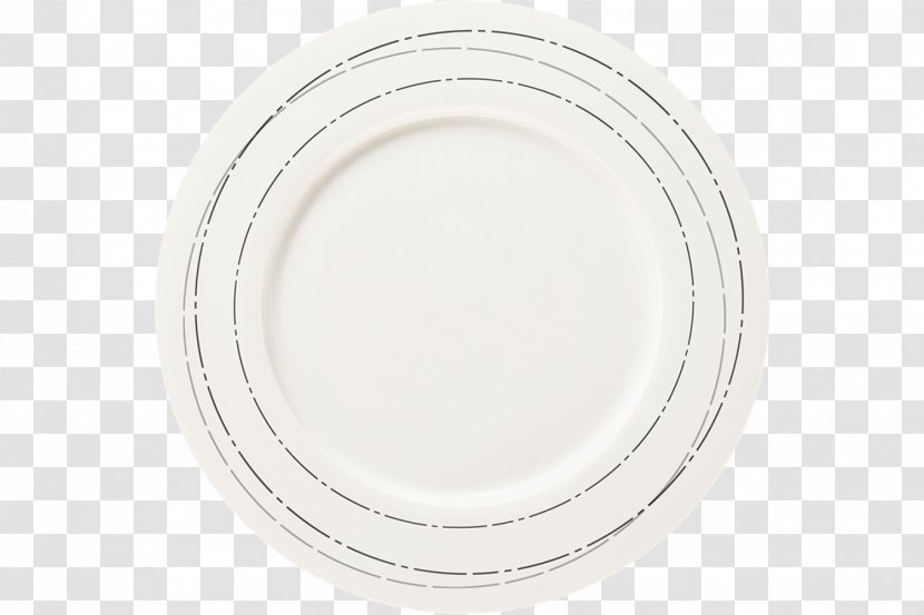 Plate Tableware Transparent PNG