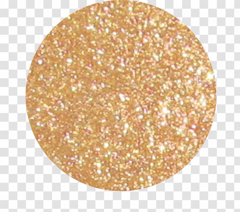 Fruitcake Metallic Color Powder Dust Gold - Paint - Sparkle Transparent PNG