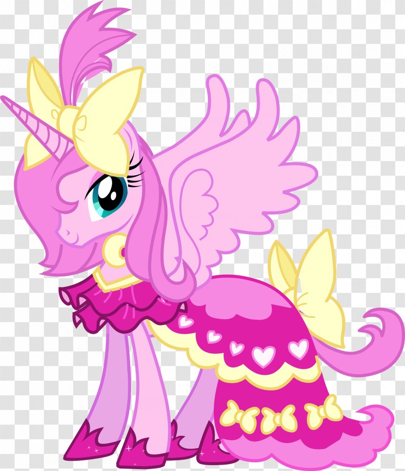 Princess Luna Rainbow Dash Twilight Sparkle Applejack Pony - Pinkie Pie - Castle Transparent PNG