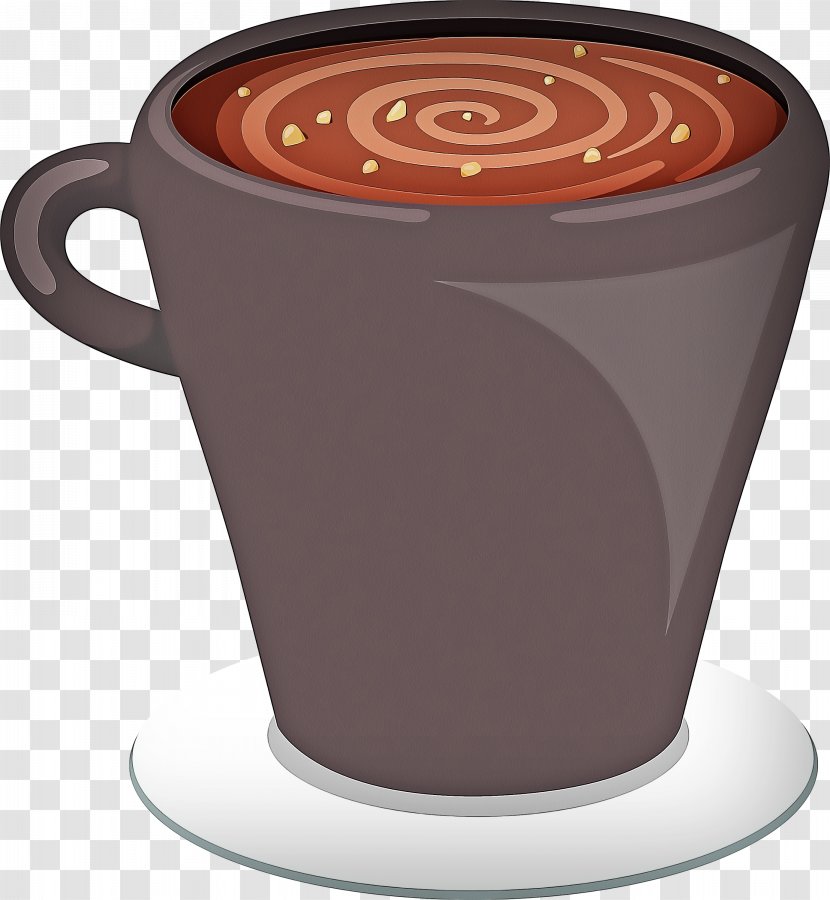 Coffee Cup - Drink - Tableware Transparent PNG