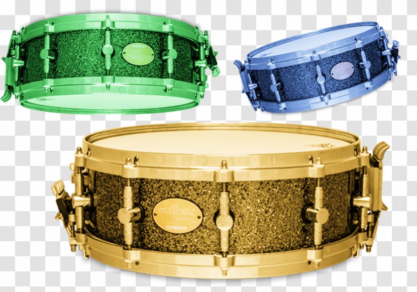 Snare Drum Drums - Dholak - Western Creative Metal Frame Transparent PNG