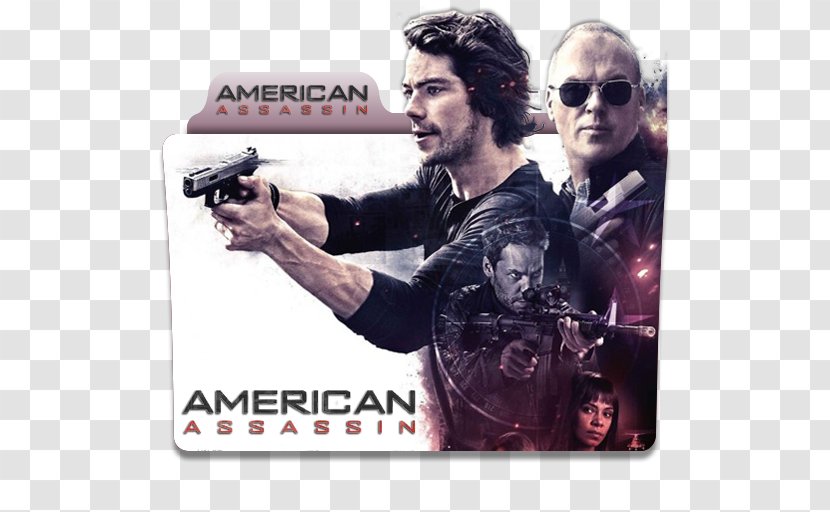 Vince Flynn Dylan O'Brien American Assassin Mitch Rapp United States Transparent PNG