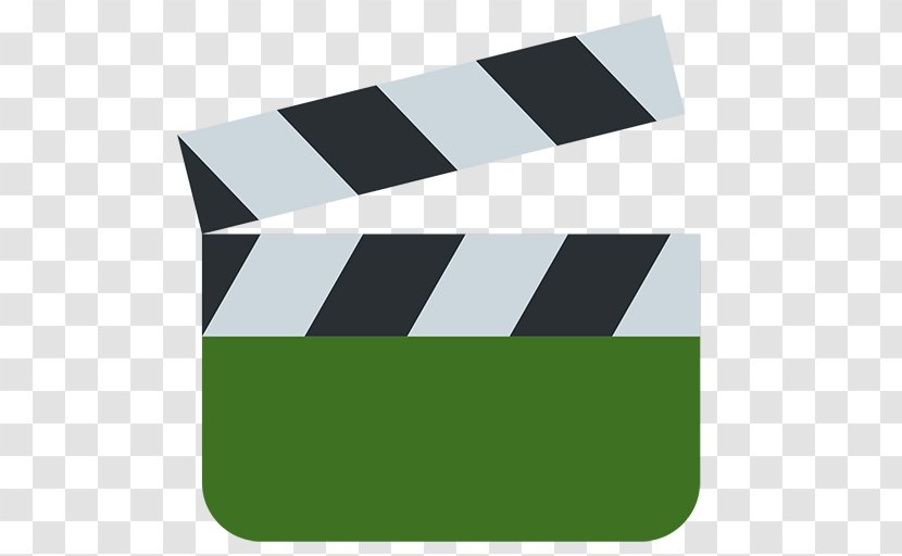 Clapperboard Emoji Quiz Film Transparent PNG