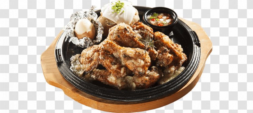 Korean Fried Chicken Asian Cuisine Barbecue Transparent PNG