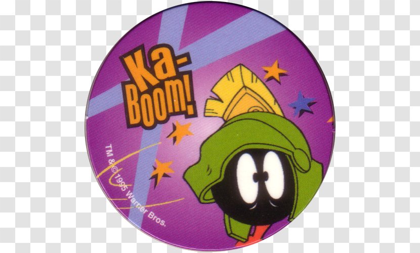 Looney Tunes Cartoon Tazos Transparent PNG