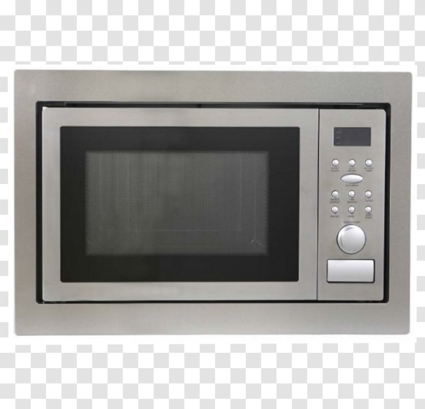 Microwave Ovens Toaster Grilling - Oven - Labor Day Bbq Transparent PNG