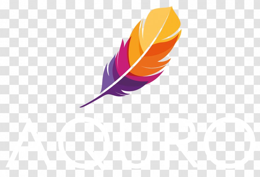 Feather Bird - Royaltyfree - Colorful Transparent PNG