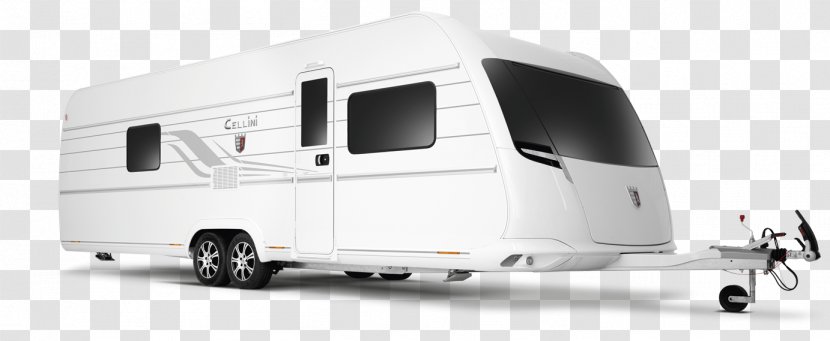 Caravaning Knaus Tabbert Group GmbH Campervans Trailer - Automotive Exterior - Motor Vehicle Transparent PNG