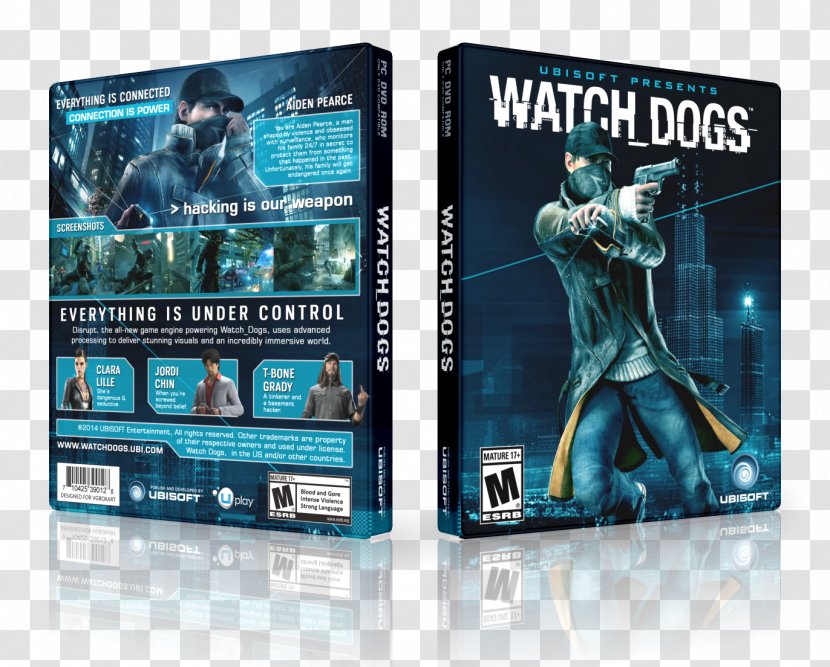 Xbox 360 PlayStation 2 Minecraft Wii - One - The Dog Cover Transparent PNG