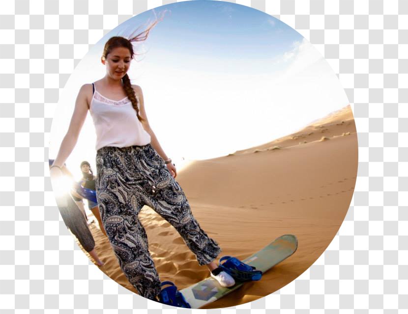 Morocco Travel Gibraltar Excursion Vacation - Erasmus Programme - Merzouga People Transparent PNG