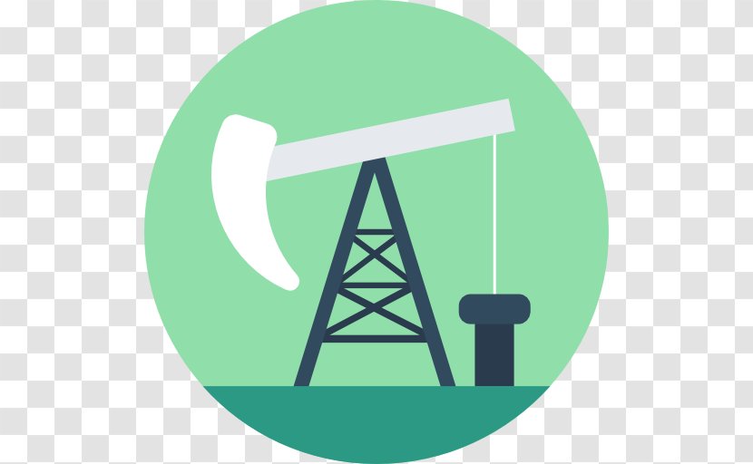 Pumpjack Petroleum Industry Oil Refinery - Field - Business Transparent PNG