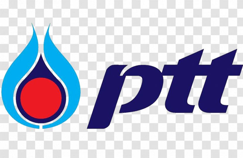 Phnom Penh Logo PTT Public Company Limited Thailand - Blue - Ptt Transparent PNG