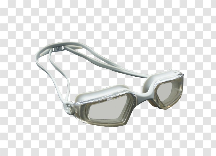 Goggles Light Glasses Product Design - Eyewear Transparent PNG