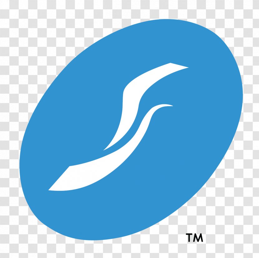 Logo Brand - Crescent Transparent PNG