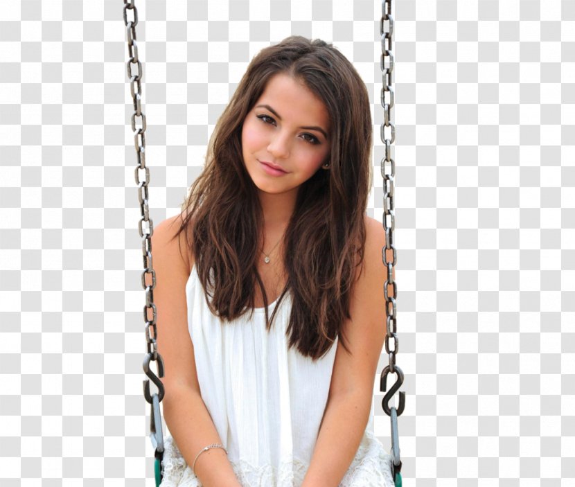 Isabela Moner Transformers: The Last Knight Film Actor - Flower - Emily Rudd Transparent PNG