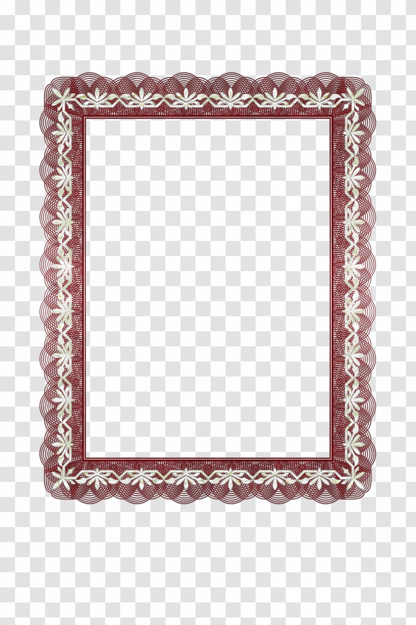 Art Painting Surrealism Picture Frames - European-style Photo Frame Transparent PNG