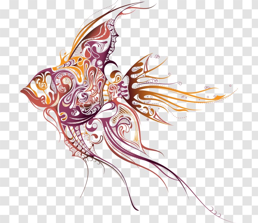 Aquatic Animal Sea Clip Art Transparent PNG
