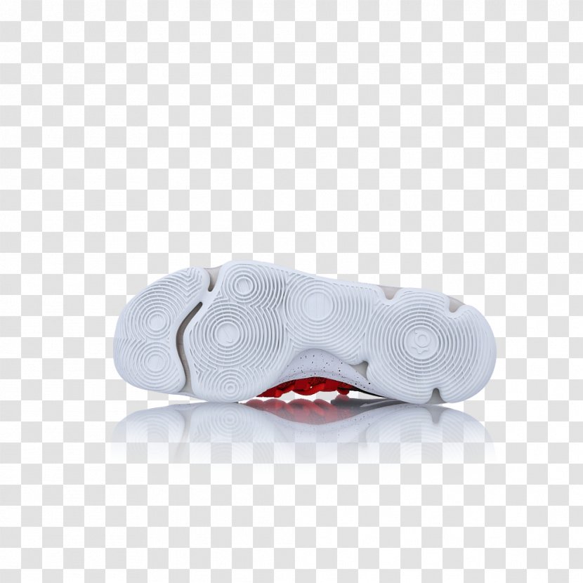 Nike Basketball Shoe Swoosh Sneakers - Footwear Transparent PNG