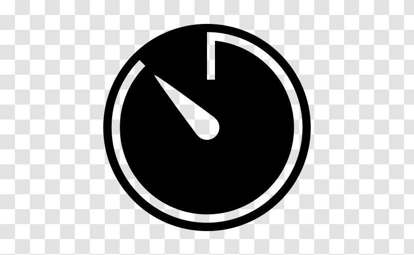 Timer Clock - Area Transparent PNG