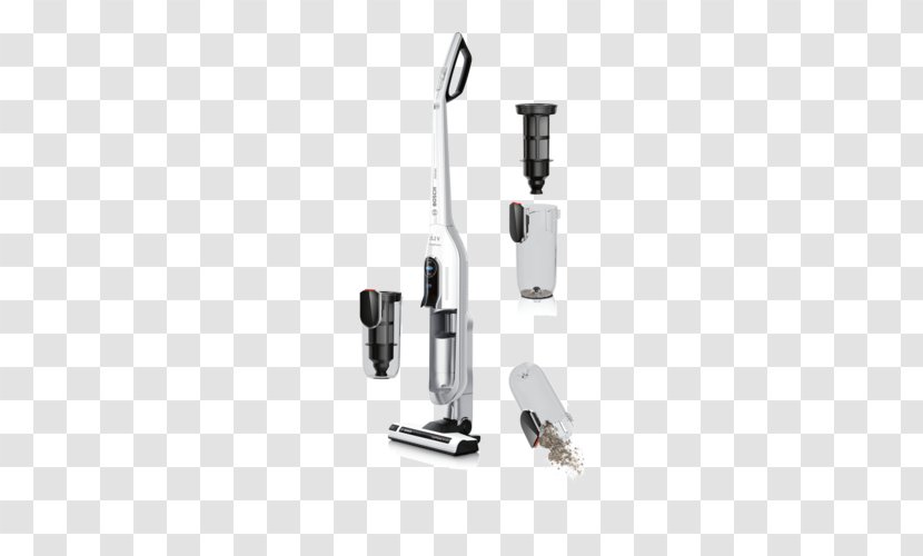 Vacuum Cleaner Bosch Athlet BCH6ATH25 BCH625 BCH6ATH1GB Transparent PNG