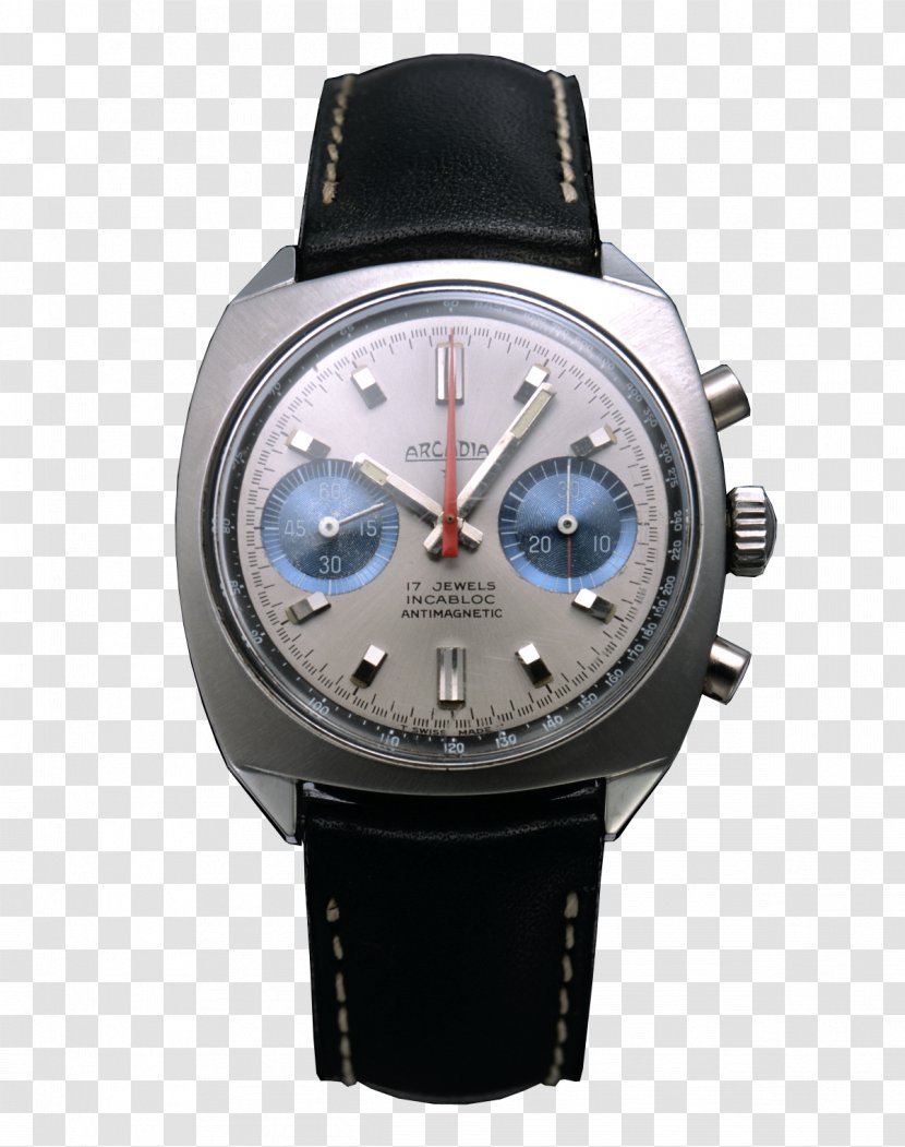 Watch Strap Photography Graphic Design - Watches Transparent PNG