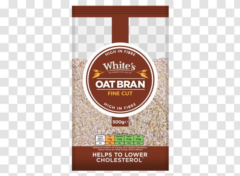 Oatmeal Breakfast Bran Food - Superfood Transparent PNG
