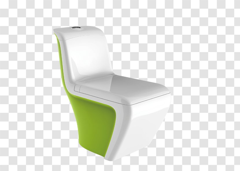 Toilet Seat Flush Paper - Designer Transparent PNG