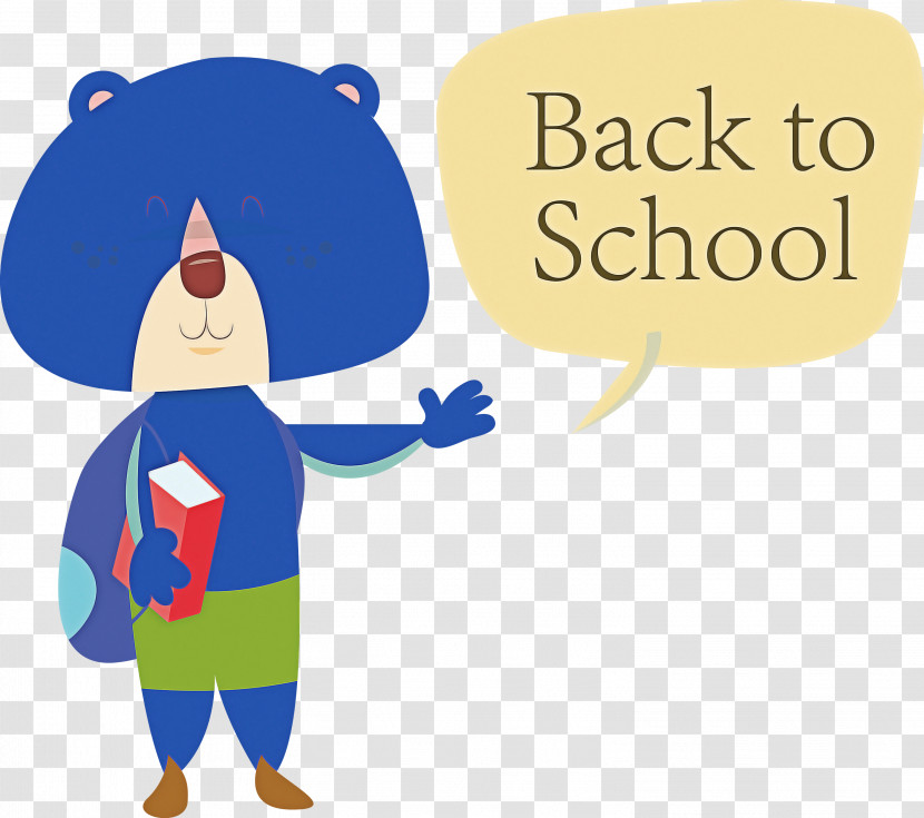 Back To School Transparent PNG