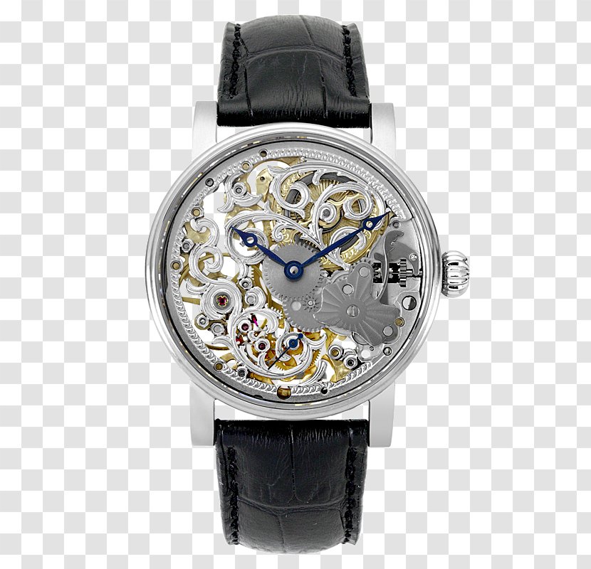 Chronograph Tissot Automatic Watch Maurice Lacroix - Patek Philippe Co Transparent PNG