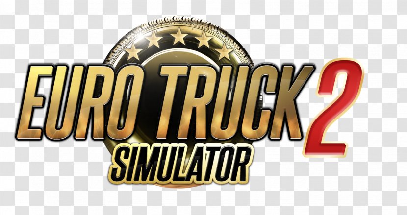 Euro Truck Simulator 2 American Trucks & Trailers Video Game Mod Transparent PNG