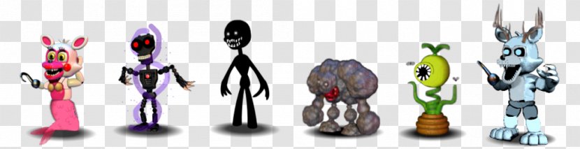 The Joy Of Creation: Reborn Elemental Legendary Creature DeviantArt Five Nights At Freddy's - Heart - Sharp Triangle Transparent PNG