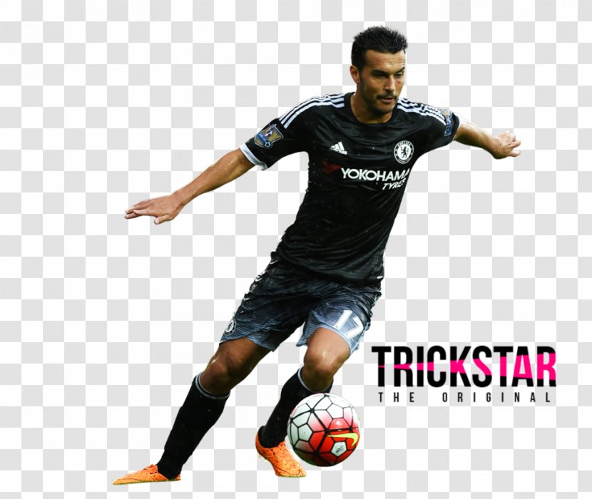 Chelsea F.C. Musim 2015-16 Football Player Rendering - Team Sport Transparent PNG