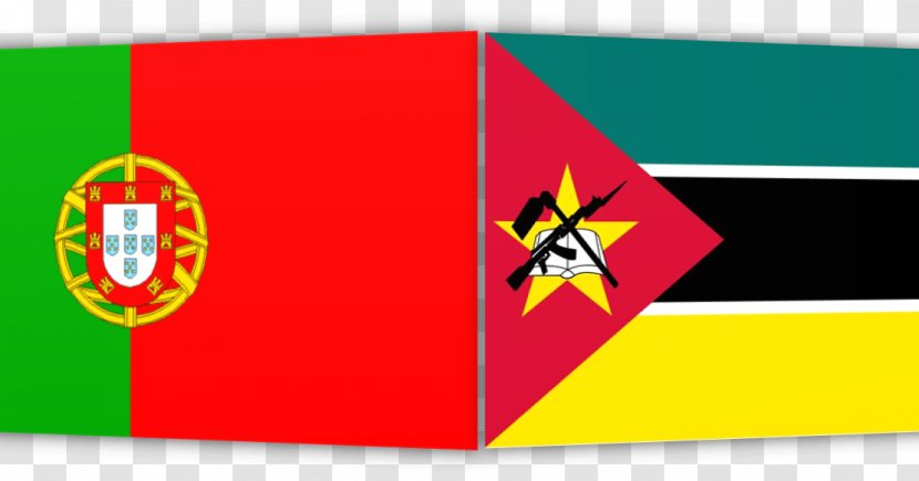 Flag Of Mozambique National Mocambique Gallery Sovereign State Flags Transparent PNG