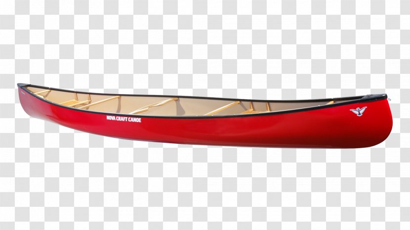 Boating Canoe Kayak Craft - Boat Transparent PNG