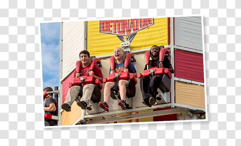 Worlds Of Fun Kings Dominion Cedar Point Fair Entertainment Company Amusement Park - Job Transparent PNG