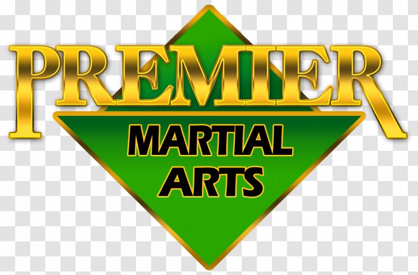 Premier Martial Arts Krav Maga Kickboxing Karate - Green - Art Logo Transparent PNG