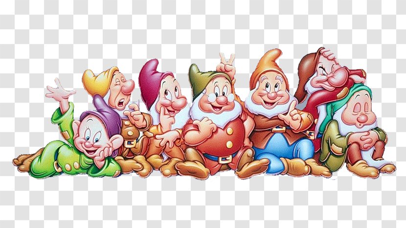 Seven Dwarfs Dopey YouTube Animation - Youtube Transparent PNG