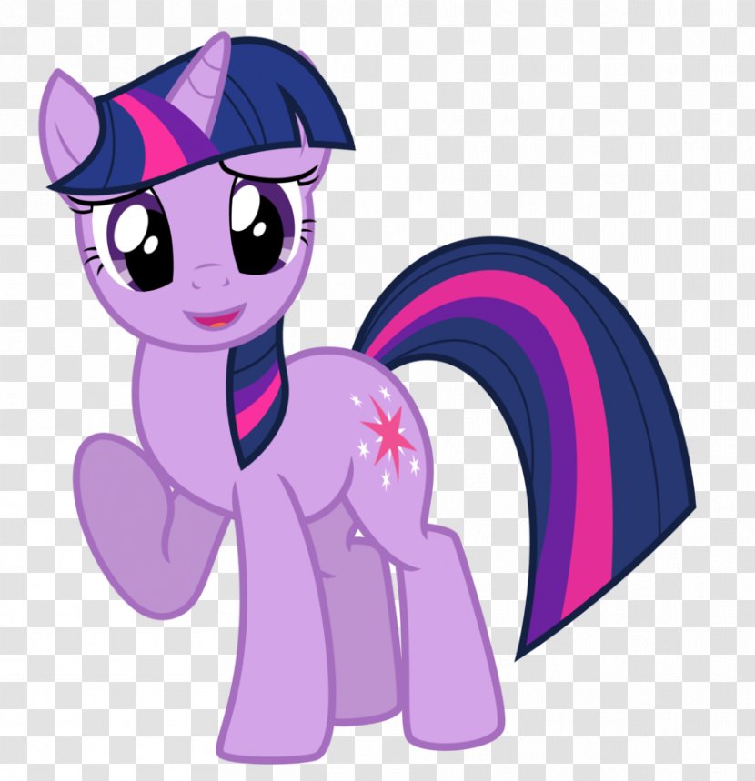 Twilight Sparkle Pony YouTube DeviantArt - Mythical Creature Transparent PNG