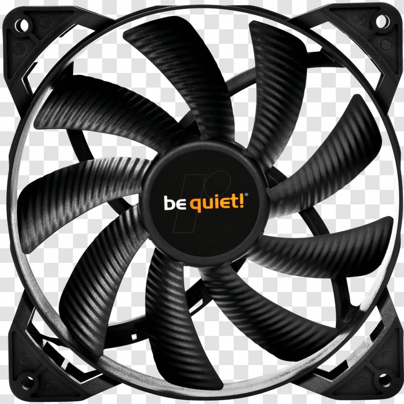 Computer Cases & Housings Fan System Cooling Parts Be Quiet! - Deepcool Transparent PNG