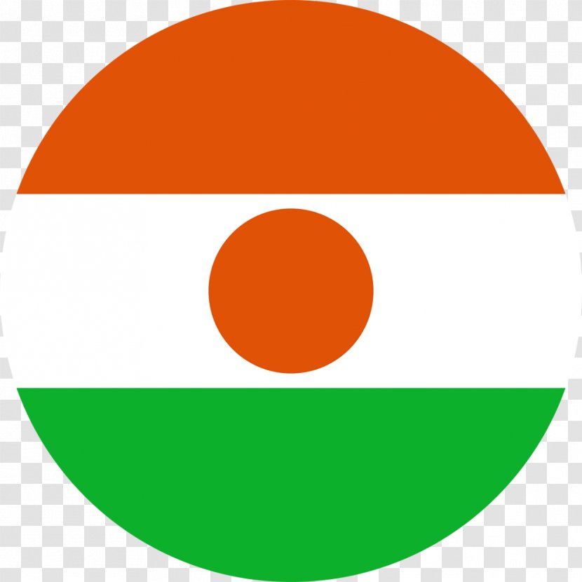 Flag Of Nigeria Niger Armed Forces Military - Education Abroad Transparent PNG