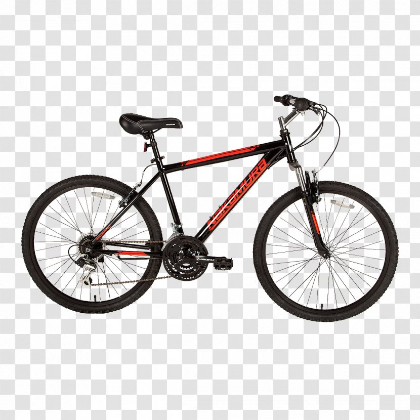 Mountain Bike Giant Bicycles Cycling Road Bicycle - Wheel - Snow Gear Transparent PNG