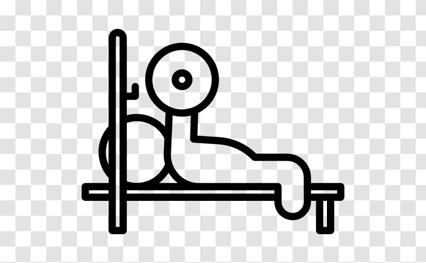 Bench Press Olympic Weightlifting Sport - Strength Athletics - Barbell Transparent PNG