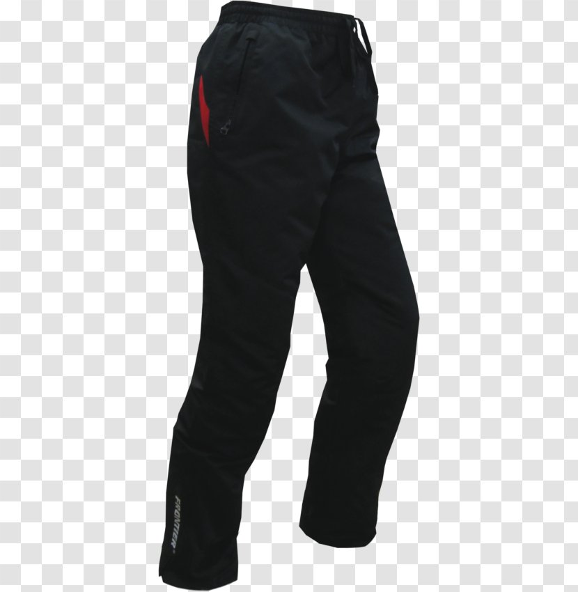 Pants Clothing Jeans Zipper Ice Skates - Trousers - Coat Pant Transparent PNG