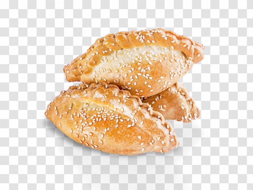 Empanada Puff Pastry Pasty Danish Bun Transparent PNG