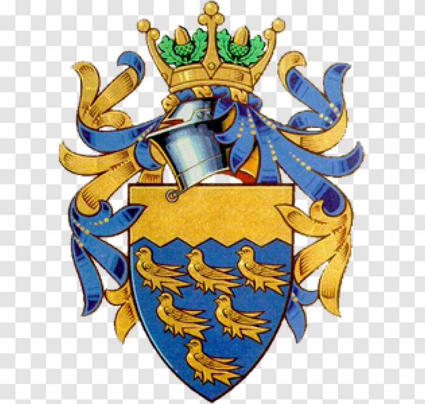 Arundel East Sussex Coat Of Arms Walberton Village Hall Crest - Shield Transparent PNG