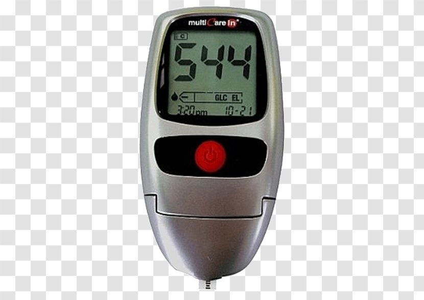 Blood Glucose Meters Cholesterol Lipid Profile Triglyceride Test - Health Transparent PNG